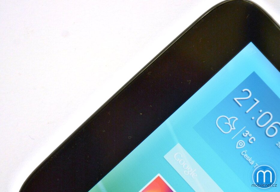 Alcatel OneTouch Pop 7S