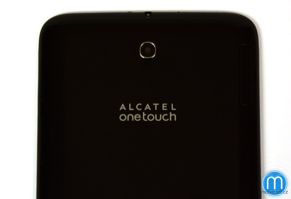 Alcatel OneTouch Pop 7S
