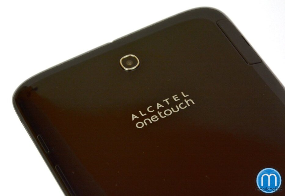 Alcatel OneTouch Pop 7S