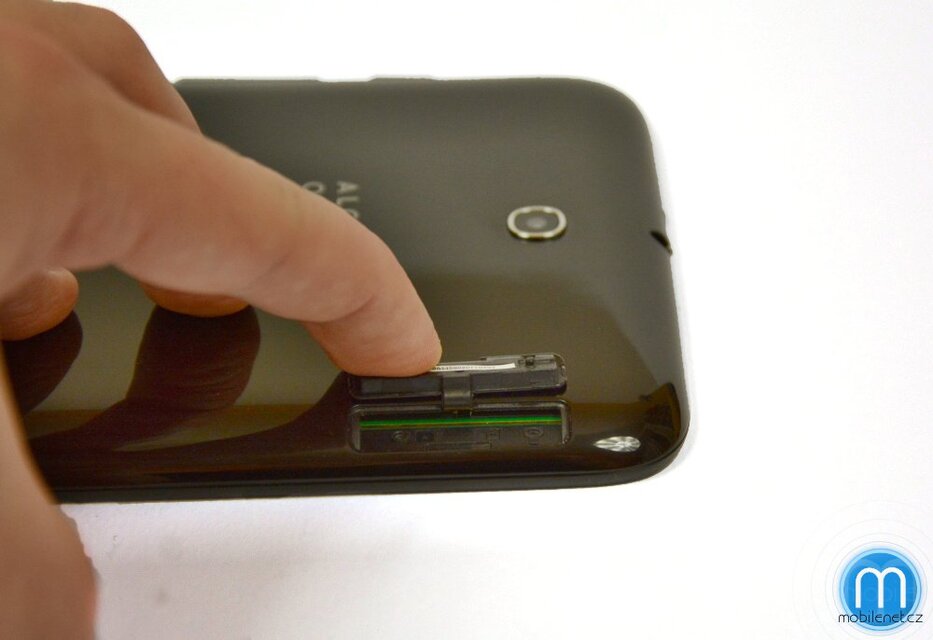 Alcatel OneTouch Pop 7S