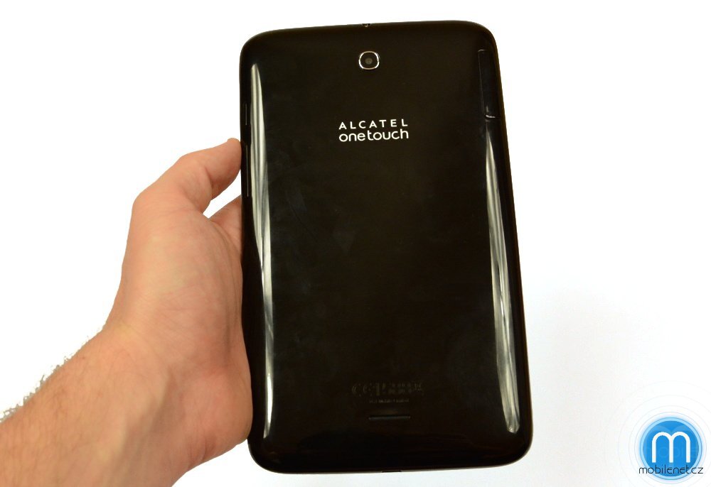 Alcatel OneTouch Pop 7S