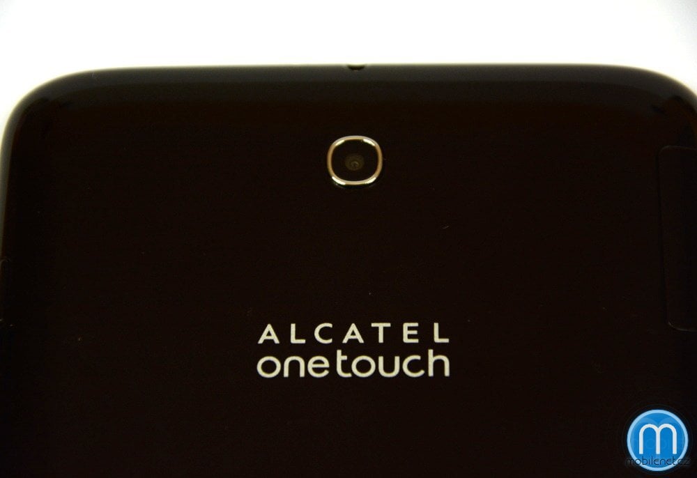 Alcatel OneTouch Pop 7S