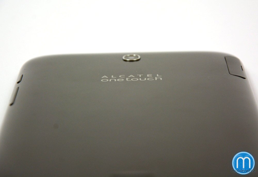 Alcatel OneTouch Pop 7S