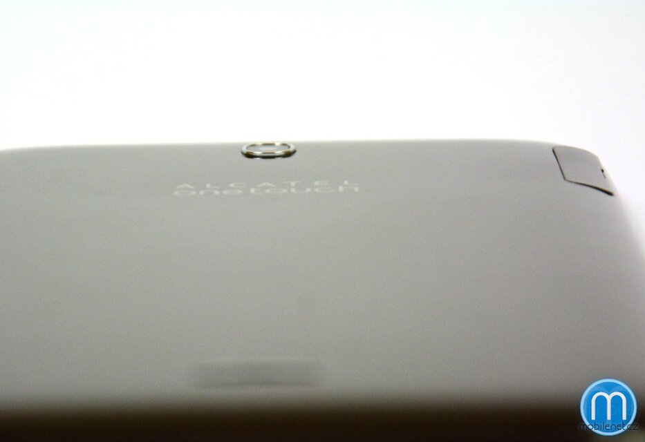 Alcatel OneTouch Pop 7S