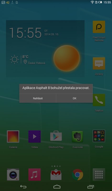 Alcatel OneTouch Pop 7S