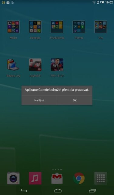 Alcatel OneTouch Pop 7S