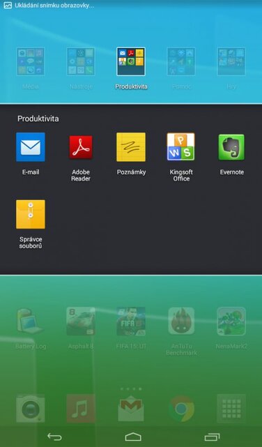 Alcatel OneTouch Pop 7S
