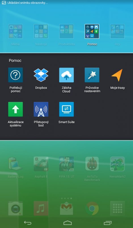 Alcatel OneTouch Pop 7S