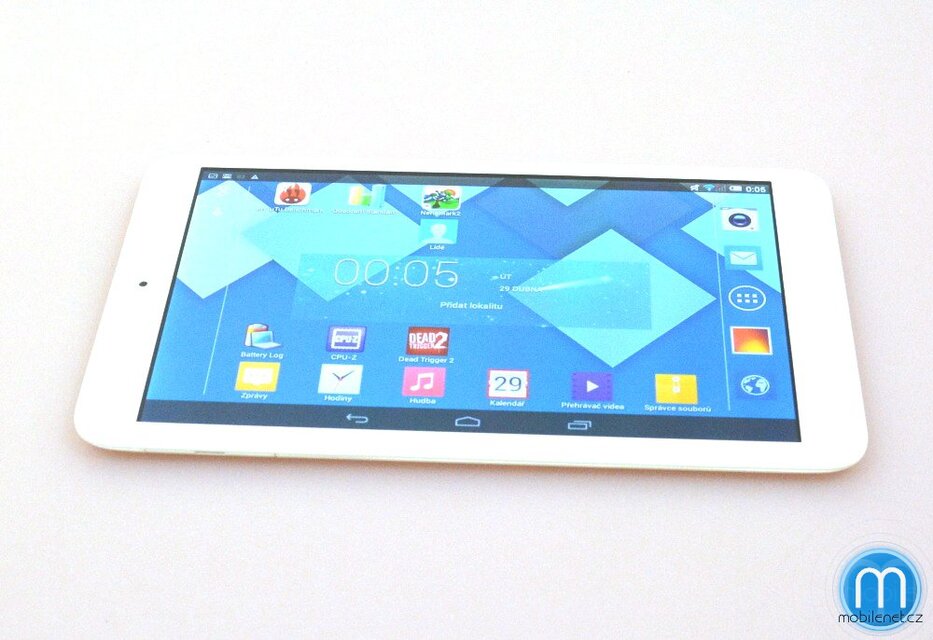 Alcatel OneTouch Pop 8