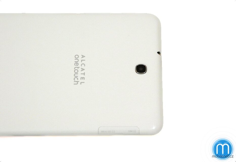 Alcatel OneTouch Pop 8