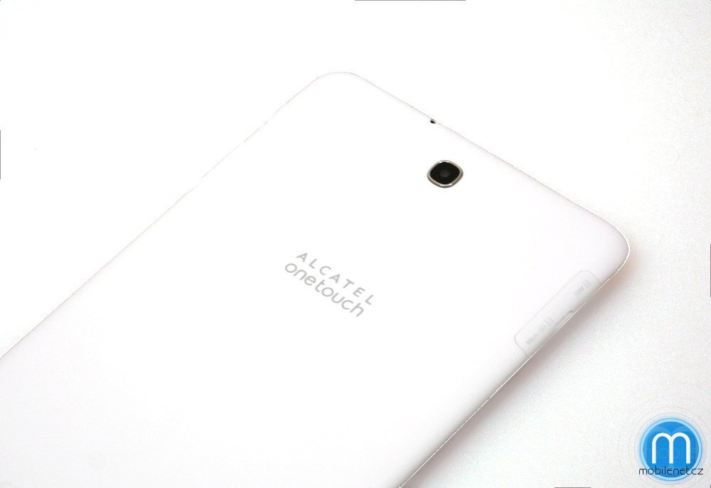 Alcatel OneTouch Pop 8