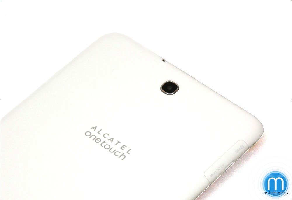 Alcatel OneTouch Pop 8