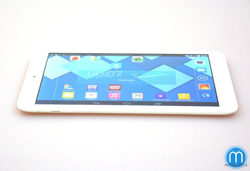 Alcatel OneTouch Pop 8