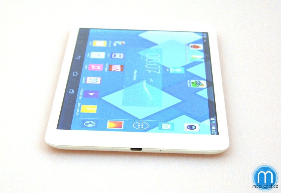 Alcatel OneTouch Pop 8