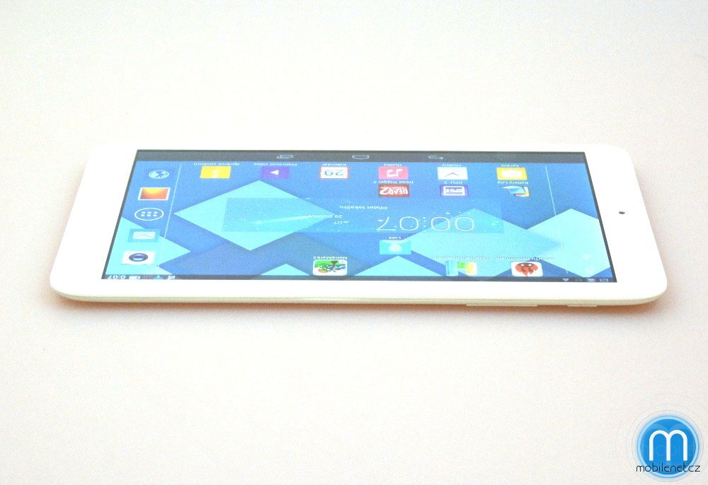 Alcatel OneTouch Pop 8