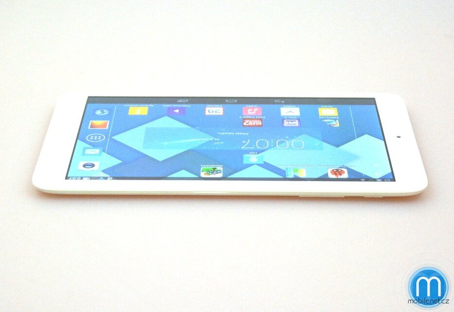 Alcatel OneTouch Pop 8