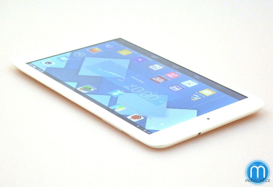 Alcatel OneTouch Pop 8