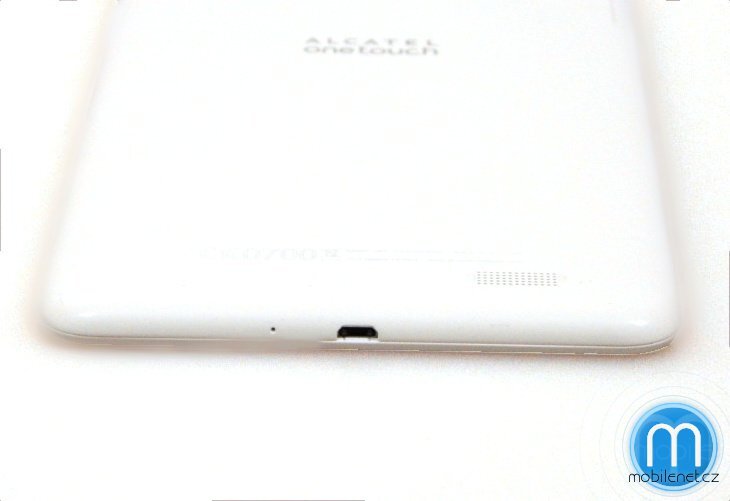 Alcatel OneTouch Pop 8