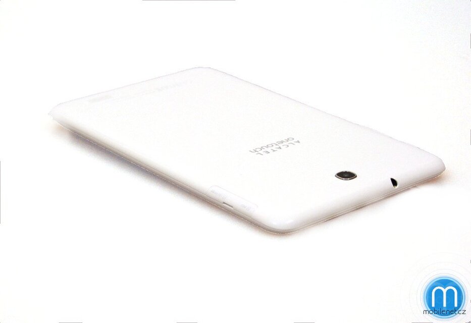 Alcatel OneTouch Pop 8