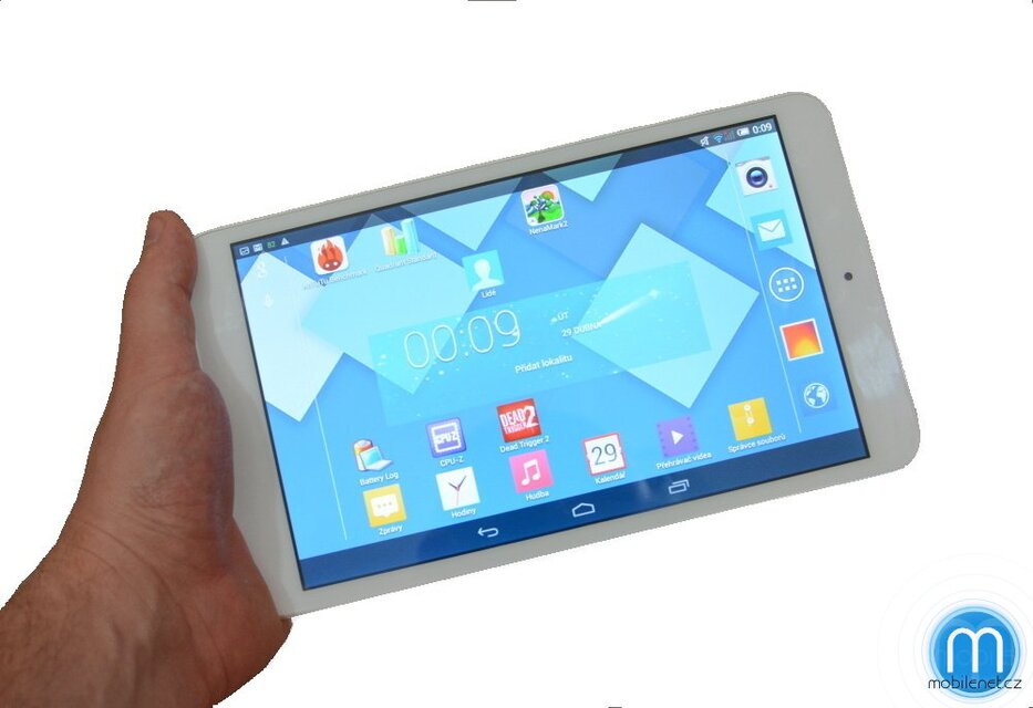 Alcatel OneTouch Pop 8