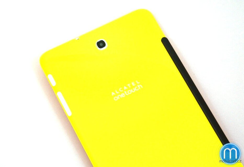 Alcatel OneTouch Pop 8