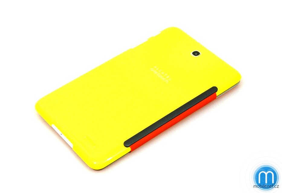 Alcatel OneTouch Pop 8