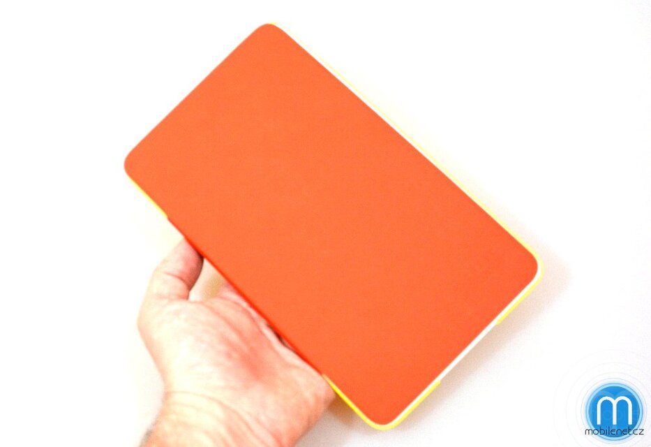 Alcatel OneTouch Pop 8