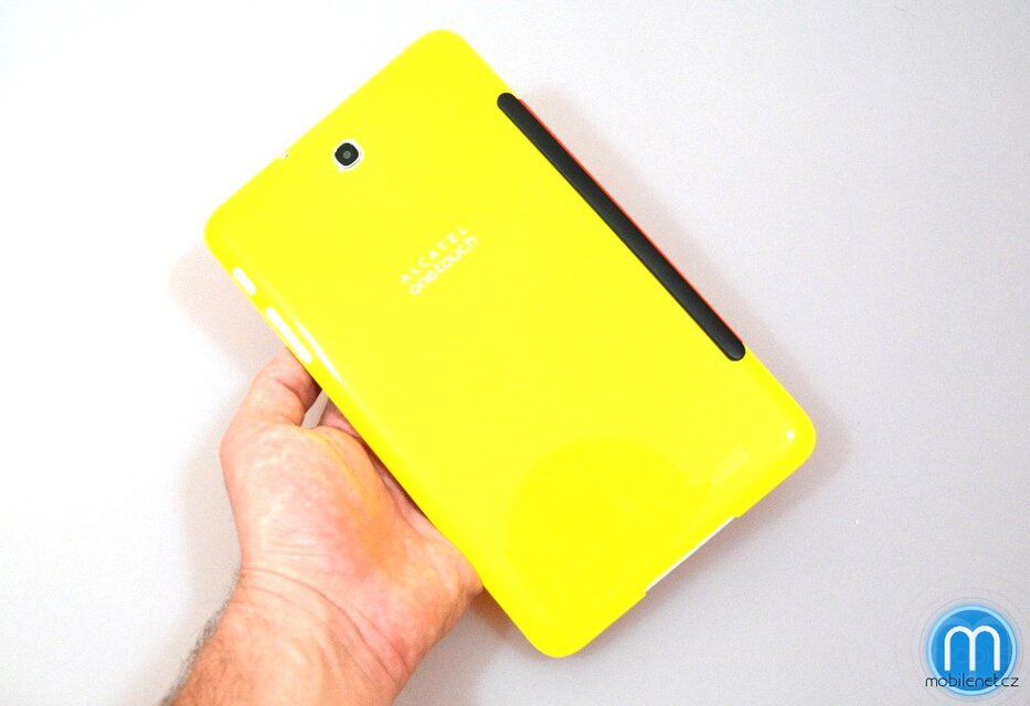 Alcatel OneTouch Pop 8