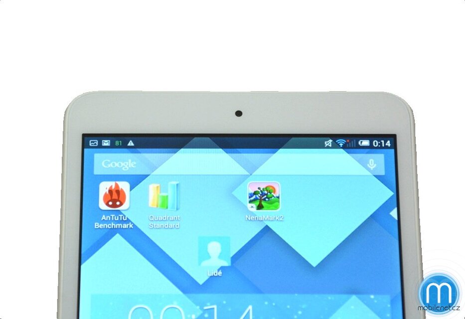 Alcatel OneTouch Pop 8