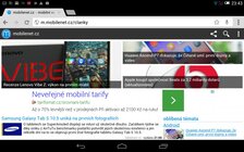 Alcatel OneTouch Pop 8