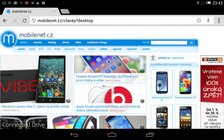 Alcatel OneTouch Pop 8