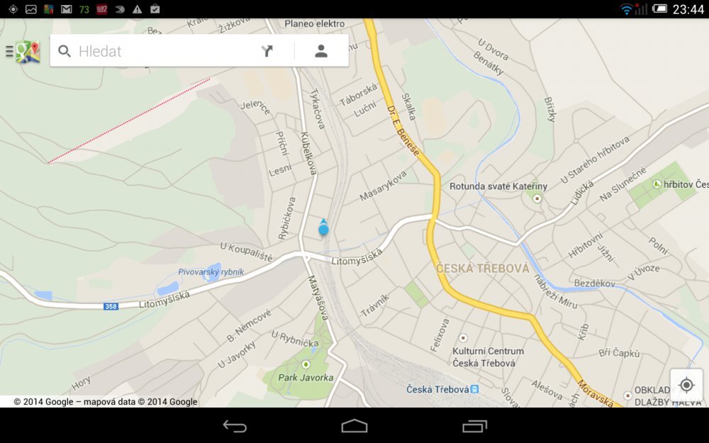 Alcatel OneTouch Pop 8