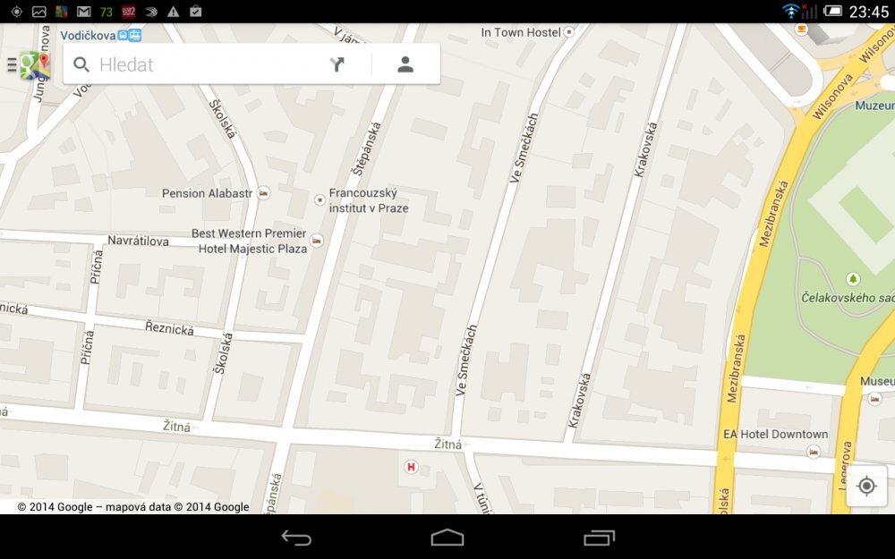 Alcatel OneTouch Pop 8