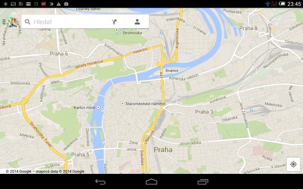 Alcatel OneTouch Pop 8
