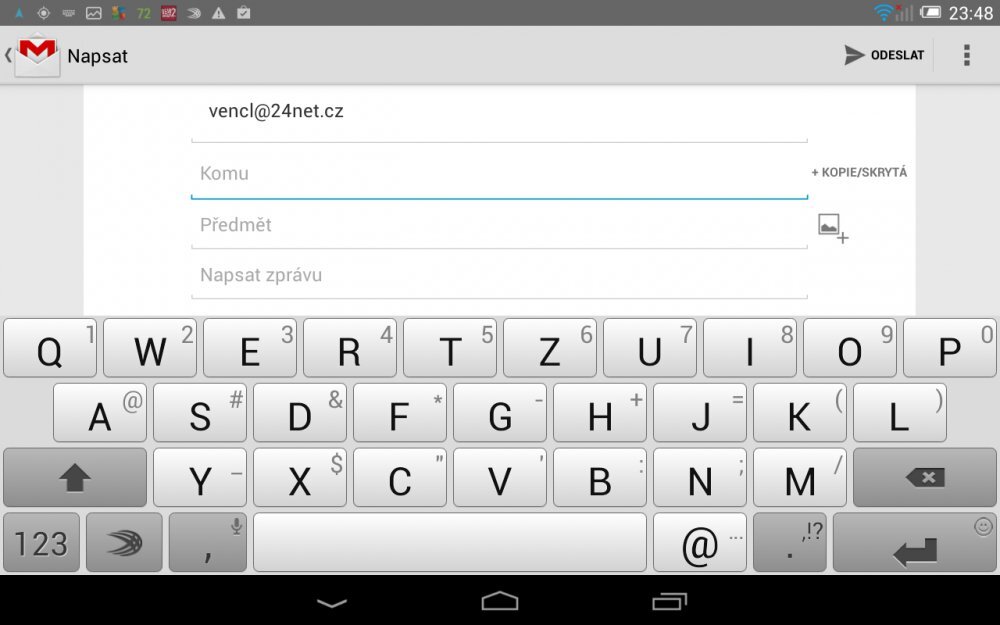 Alcatel OneTouch Pop 8