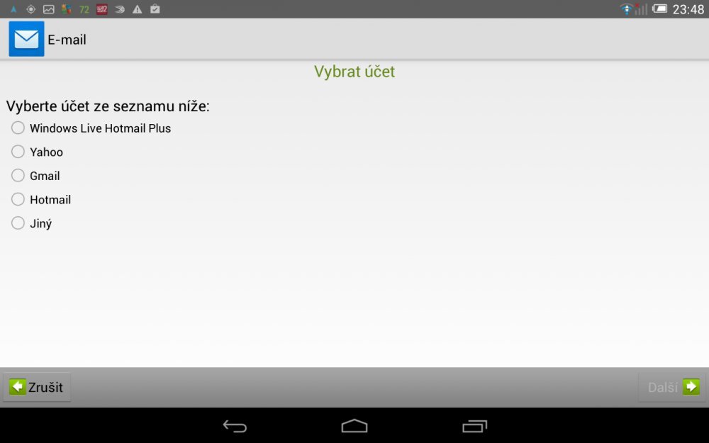 Alcatel OneTouch Pop 8