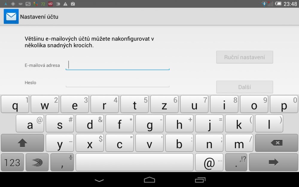 Alcatel OneTouch Pop 8