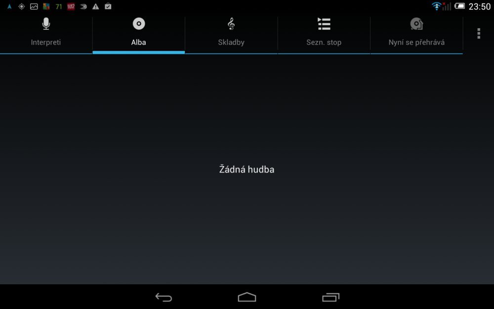 Alcatel OneTouch Pop 8