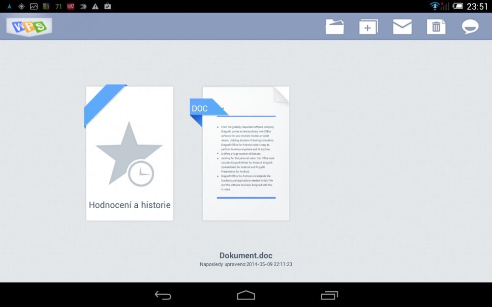 Alcatel OneTouch Pop 8