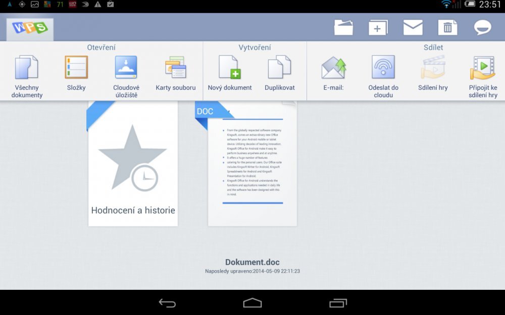 Alcatel OneTouch Pop 8