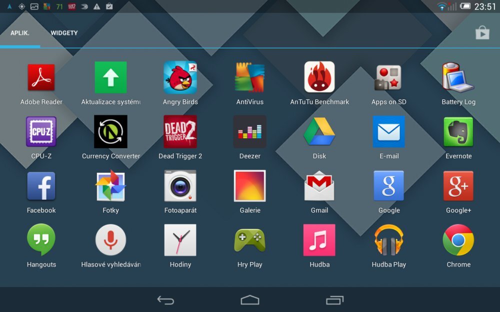 Alcatel OneTouch Pop 8