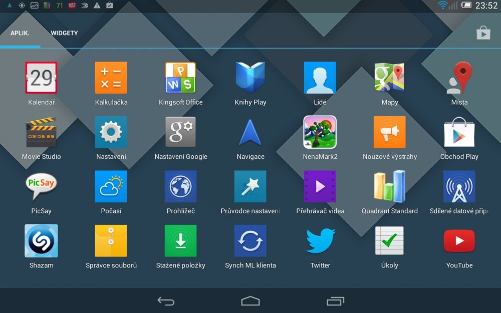 Alcatel OneTouch Pop 8