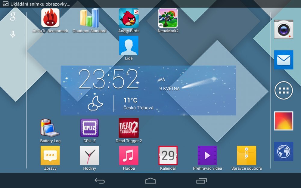 Alcatel OneTouch Pop 8