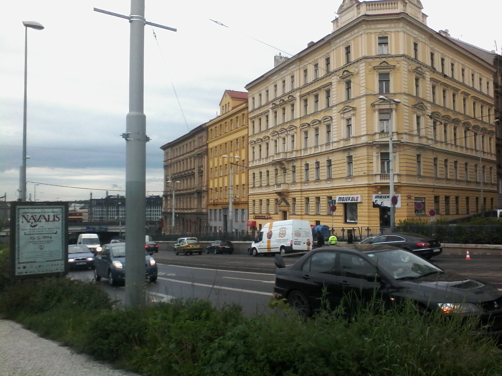 Alcatel OneTouch Pop 8