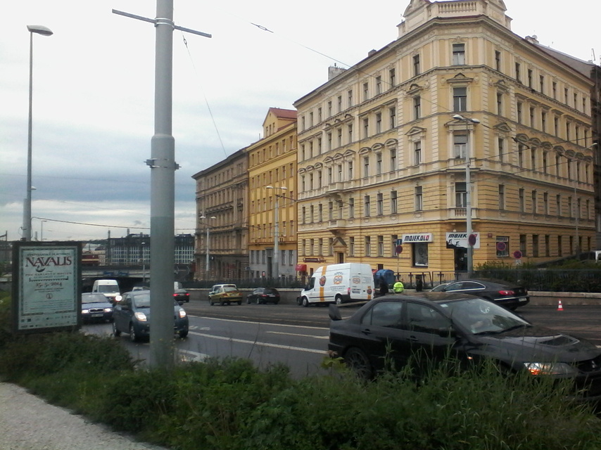 Alcatel OneTouch Pop 8