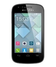 Alcatel OneTouch Pop C1