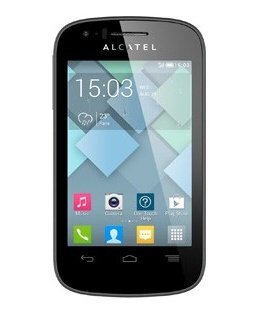 Alcatel OneTouch Pop C1