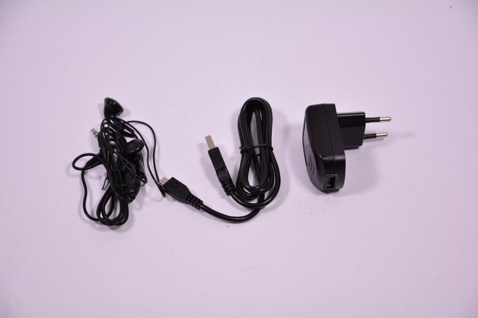 Alcatel OneTouch Pop C1