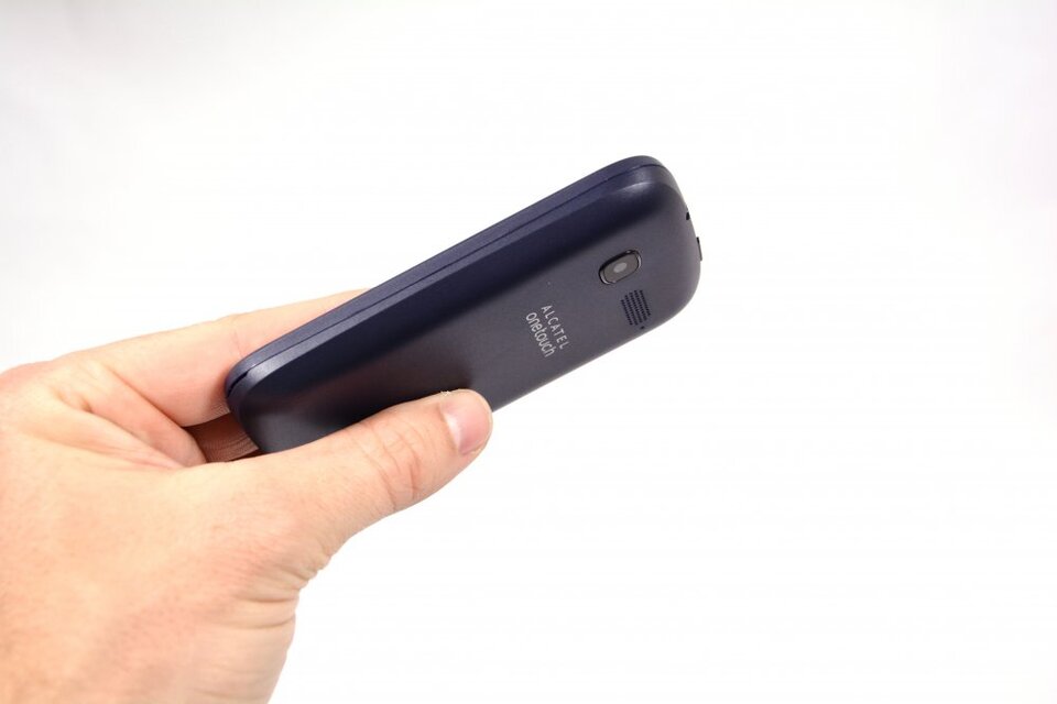 Alcatel OneTouch Pop C1