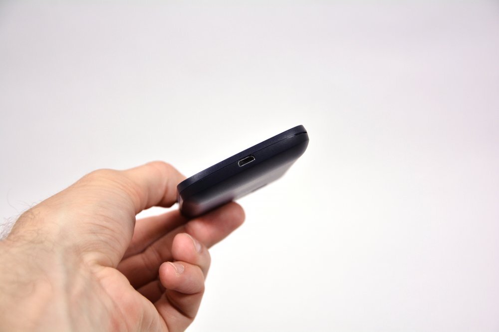 Alcatel OneTouch Pop C1